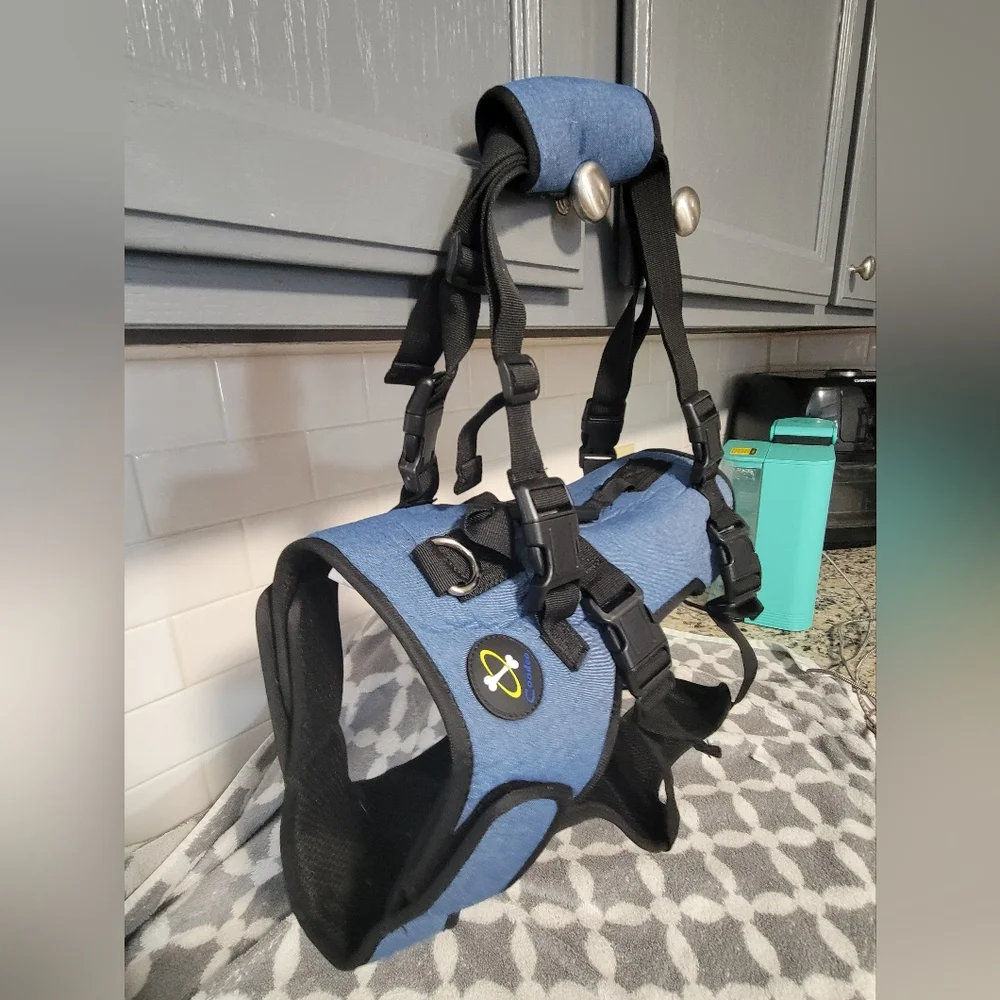 Pet Harness
